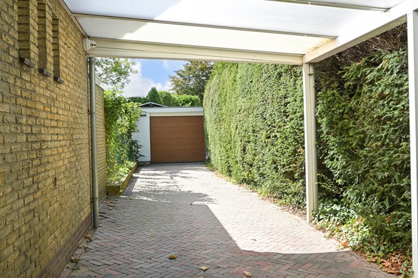 Medium property photo - John F. Kennedylaan 241, 2285 AH Rijswijk